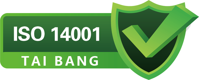 ISO 14001环境管理体系认证（EMS）